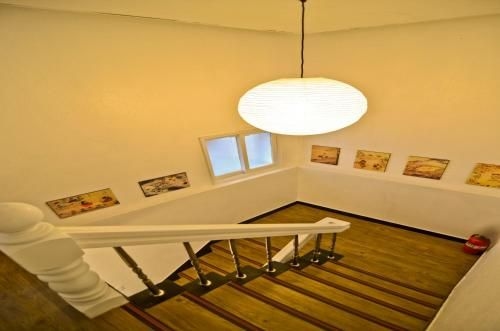 Korstay Guesthouse Seoul Station4