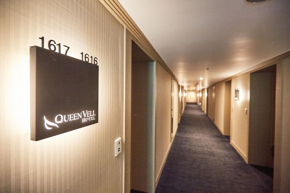 Queen Vell Hotel & Wedding0