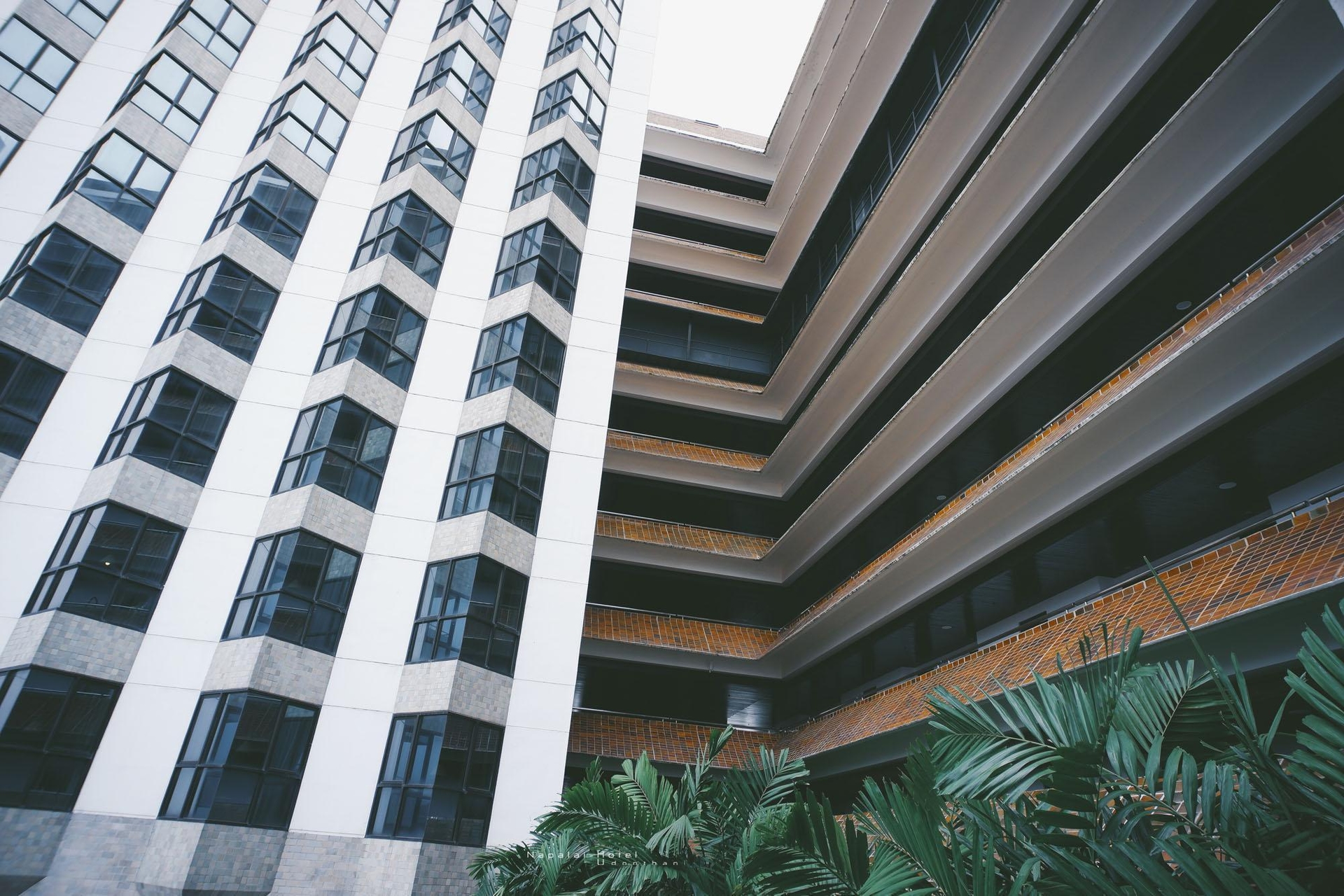 โรงแรมนภาลัย (Napalai Hotel)4