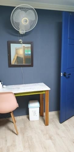 Blue Backpackers Hostel3