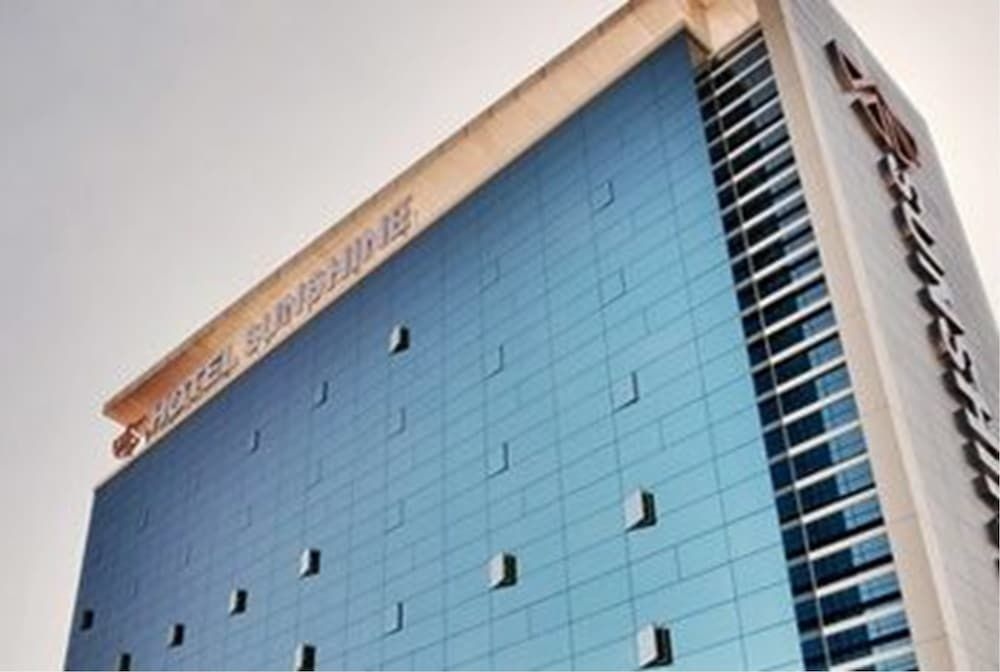 Sunshine Hotel3