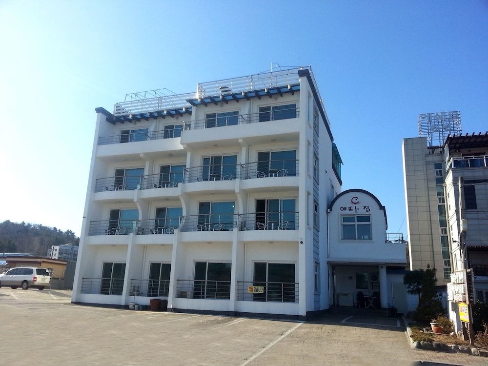 Sunrise Pension2