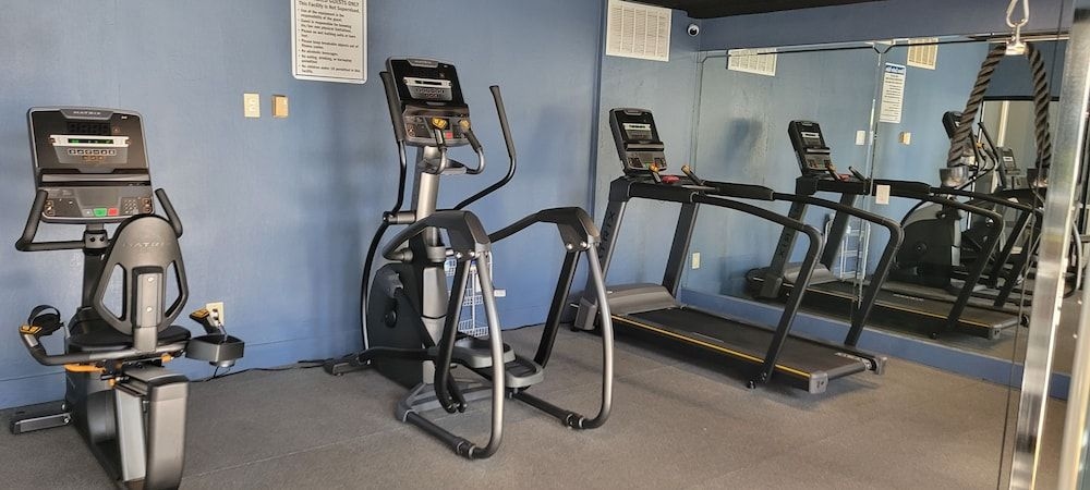 Days Inn Torrance Redondo Beach4
