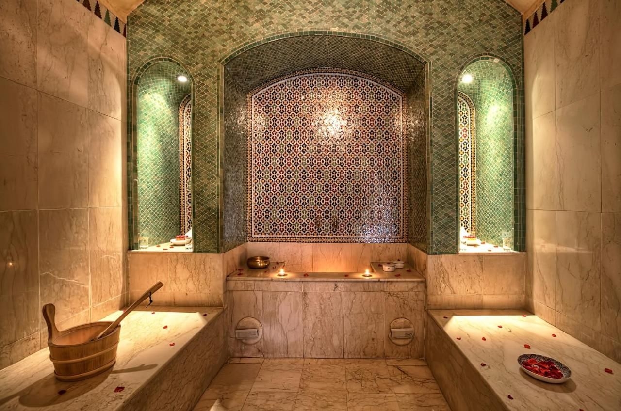 Riad Kniza3