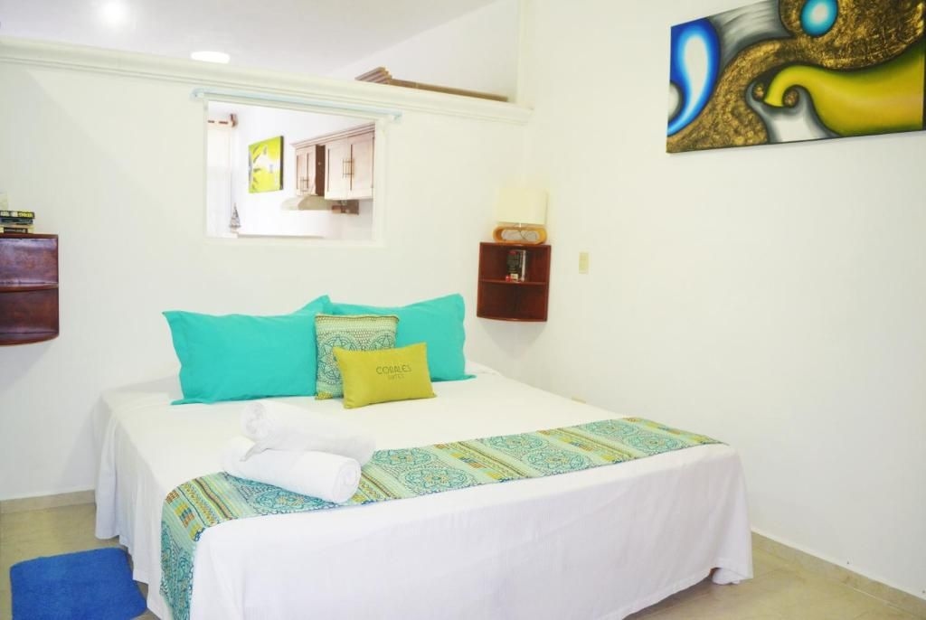 Corales Suites3