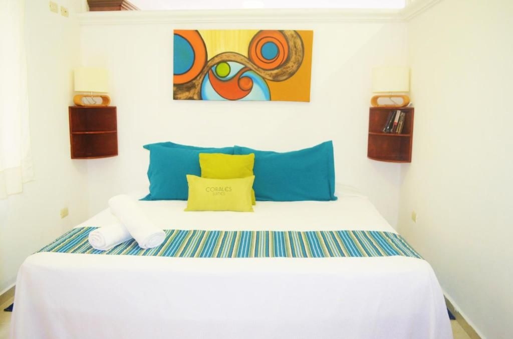 Corales Suites2