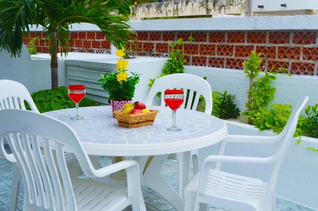 Corales Suites1