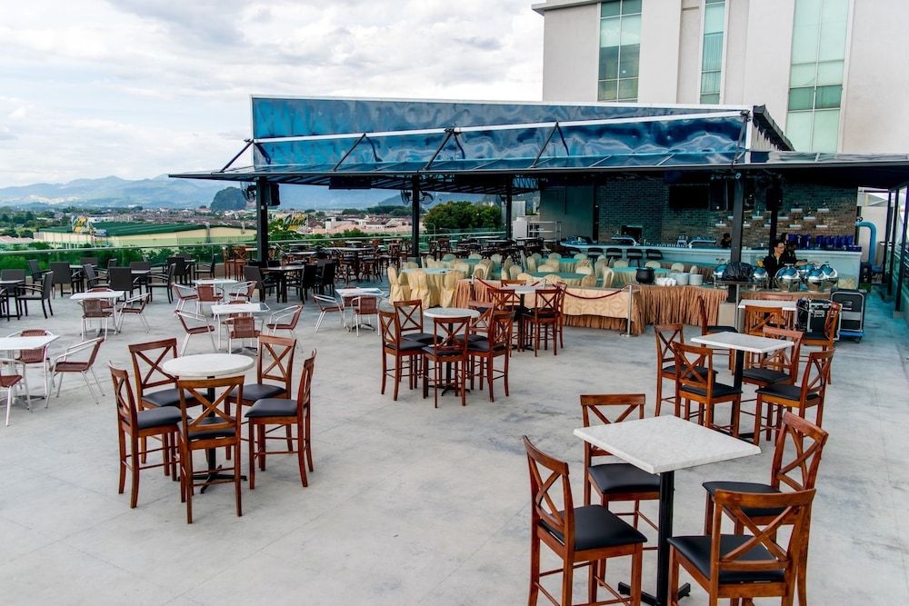 MH Hotel Ipoh1