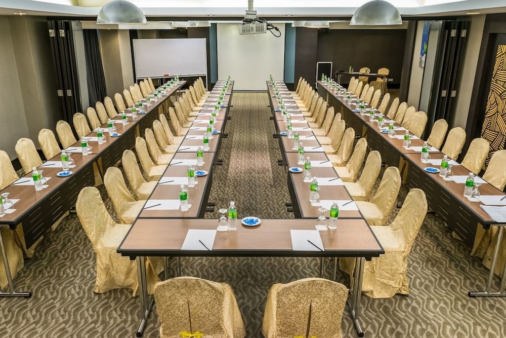 MH Hotel Ipoh4