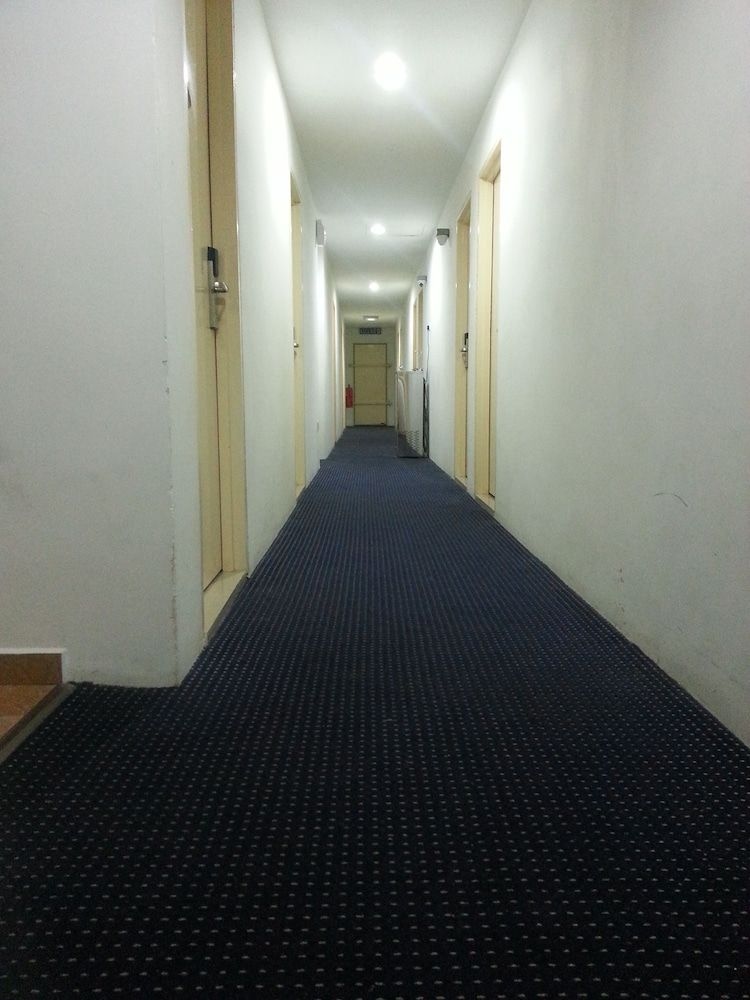 Hotel 1932