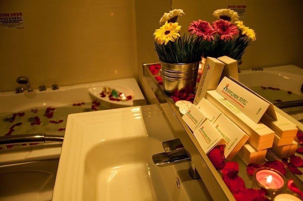 Avantgarde Hotel2