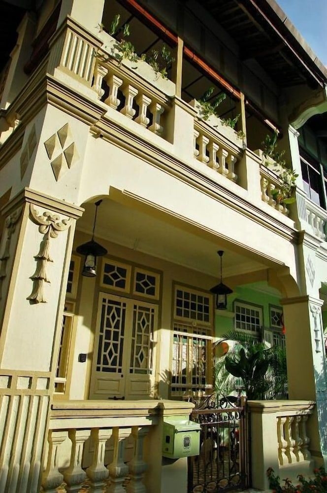 PalanquInn Heritage Suites2