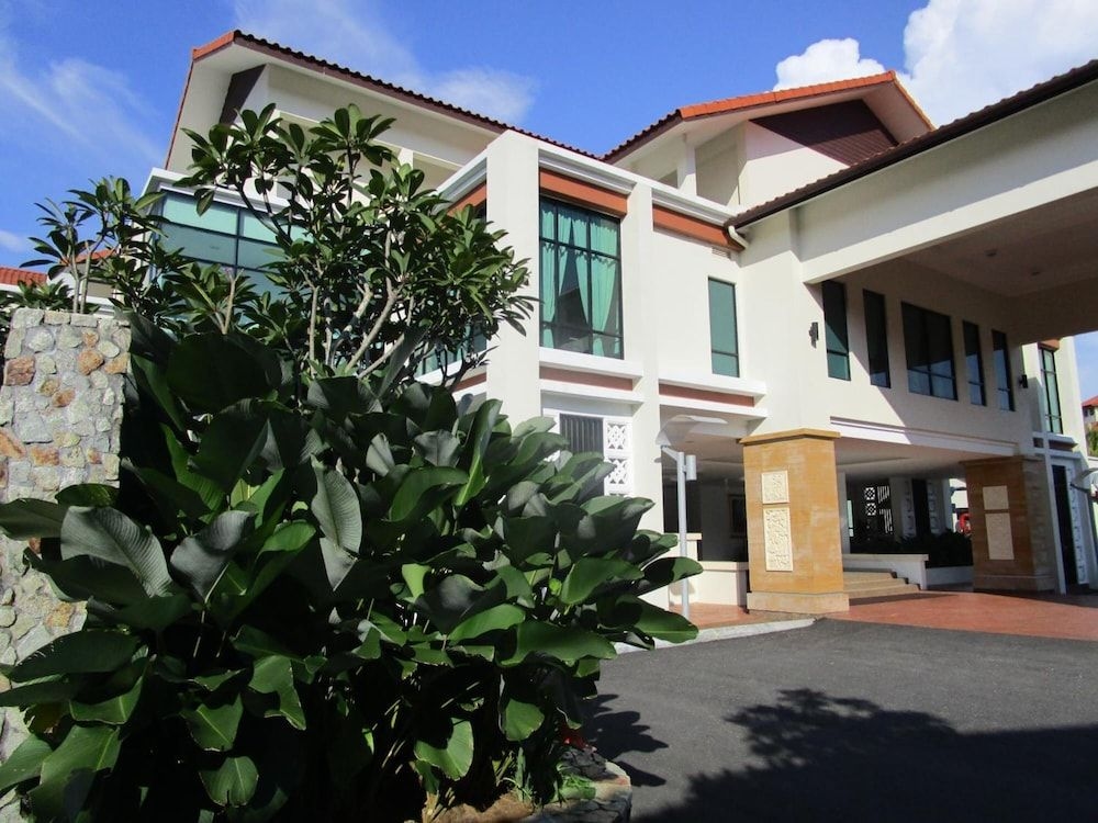 Kinrara Resort4