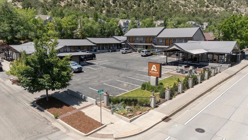 Knights Inn Durango Co1