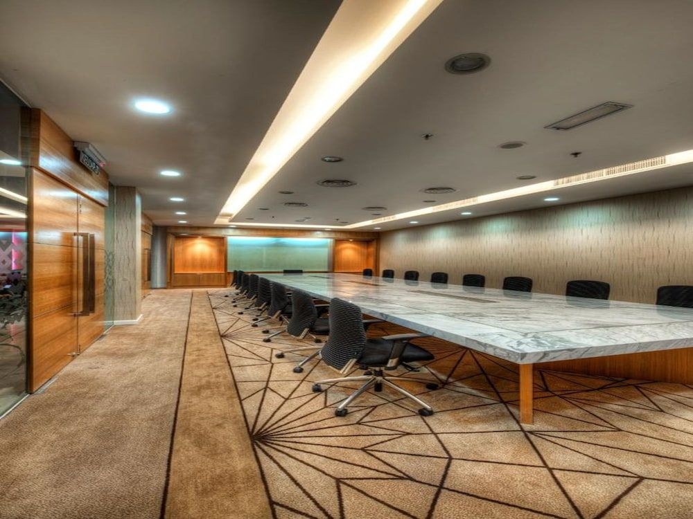 TH Hotel Kota Kinabalu4