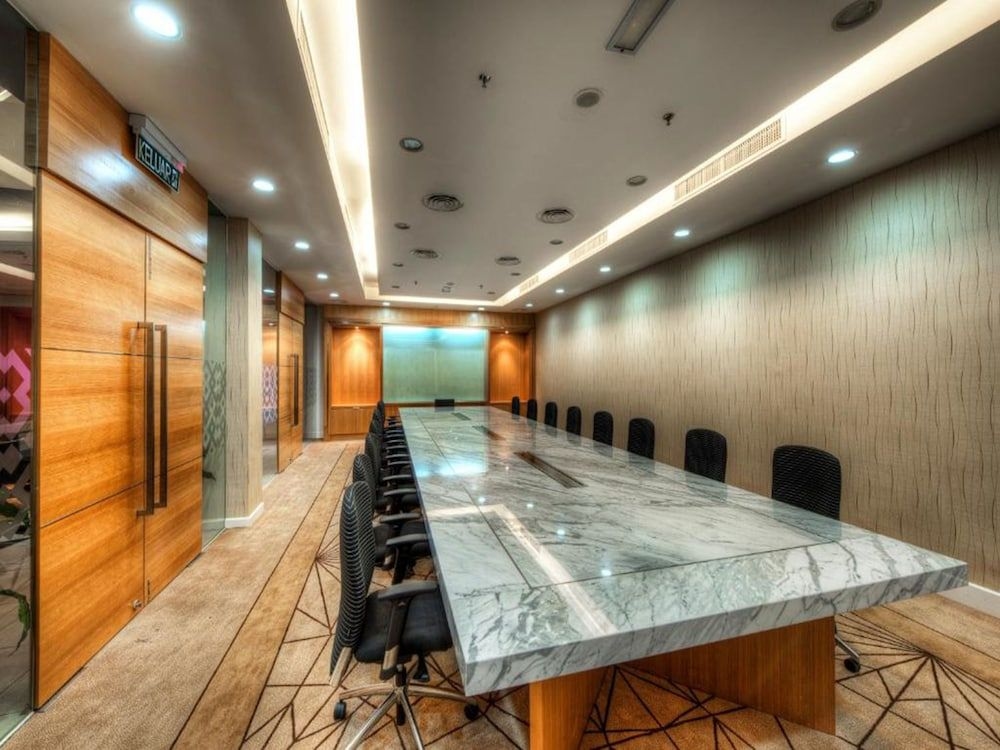 TH Hotel Kota Kinabalu3