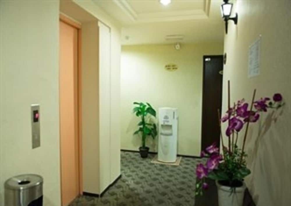 Hotel Vistaria4