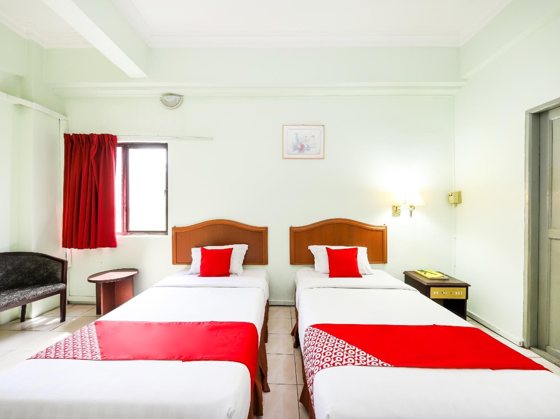 Grand Supreme Hotel2