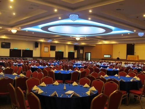 Hotel Taiping Perdana1