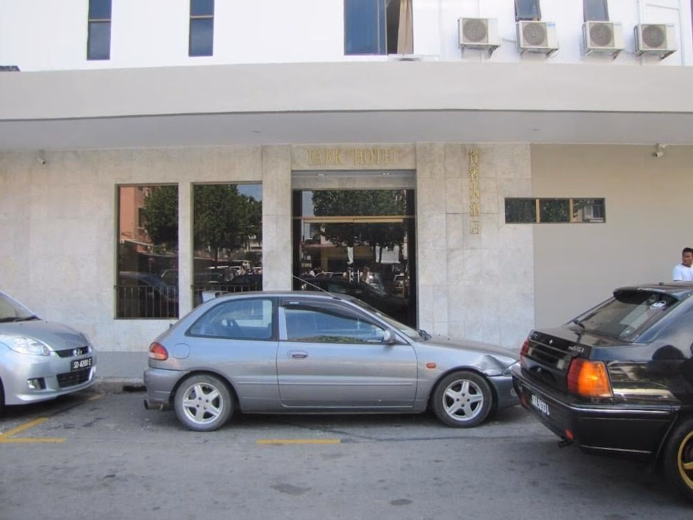 Park Hotel4