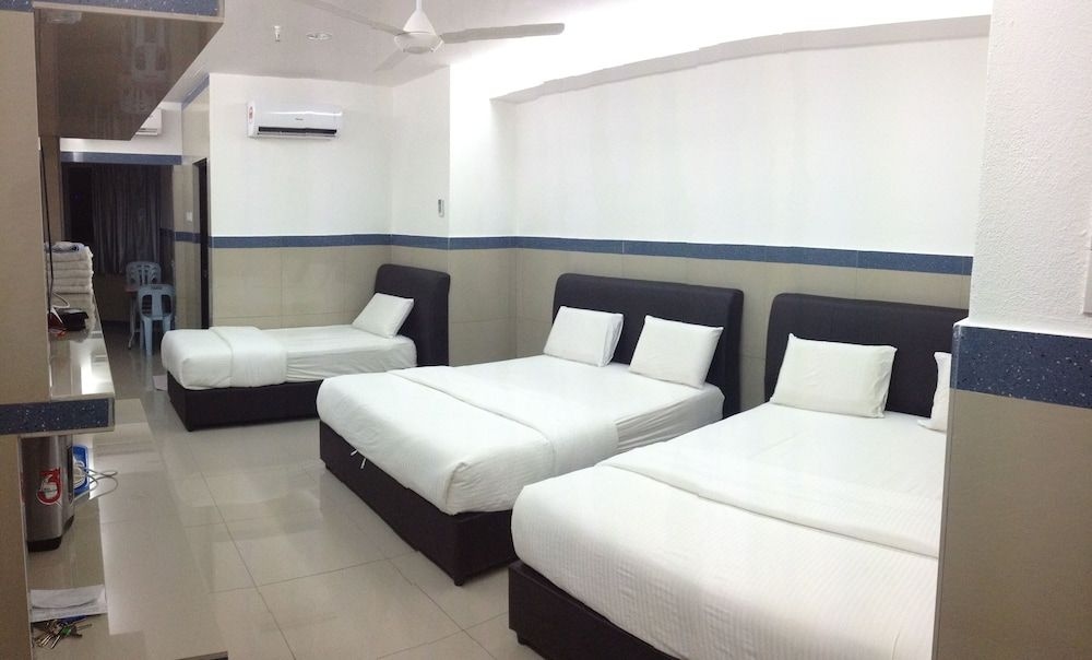 โรงแรมบูร์มะห์เทล (Burmahtel)0
