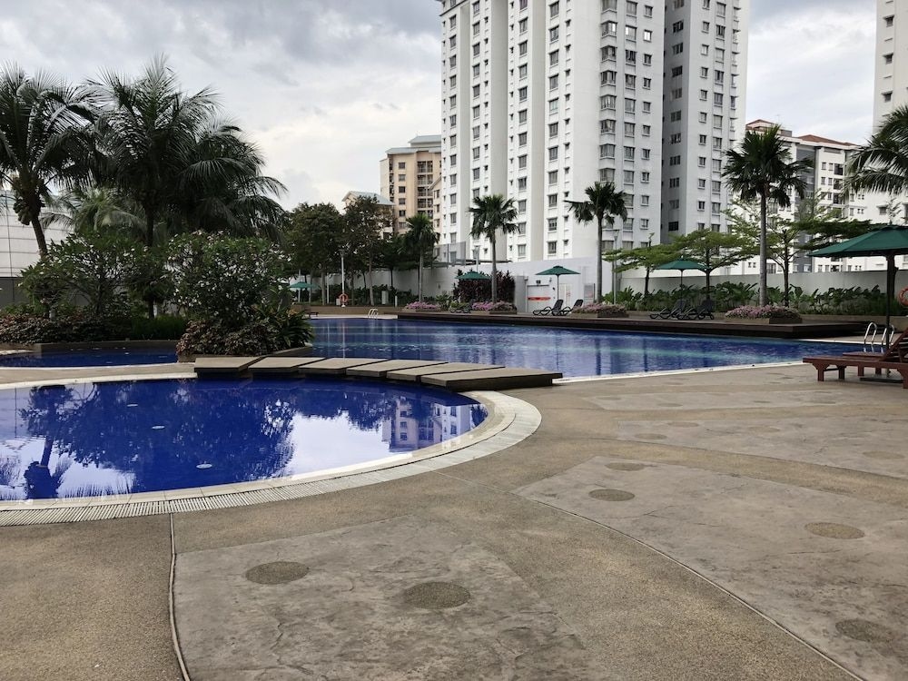 A&F Tropics Homestay4
