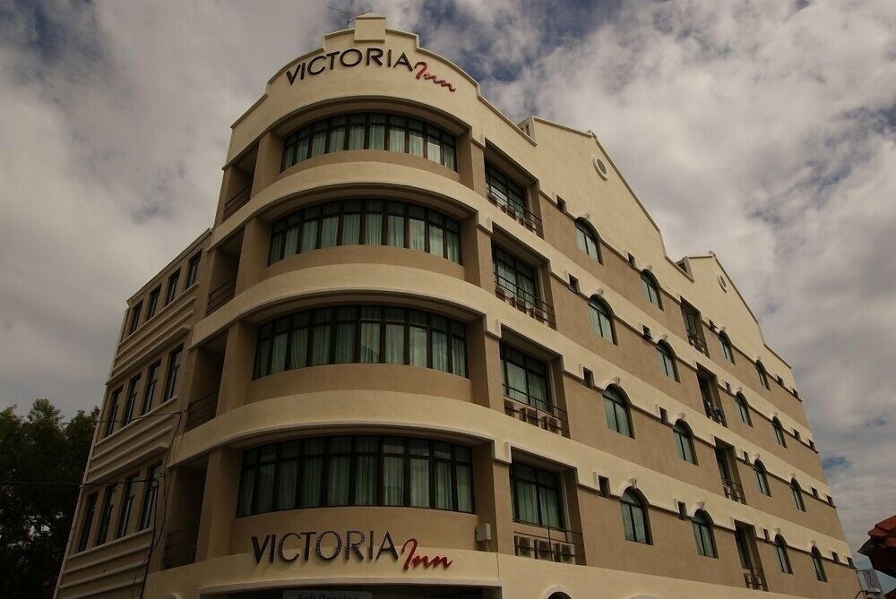 Victoria Inn0