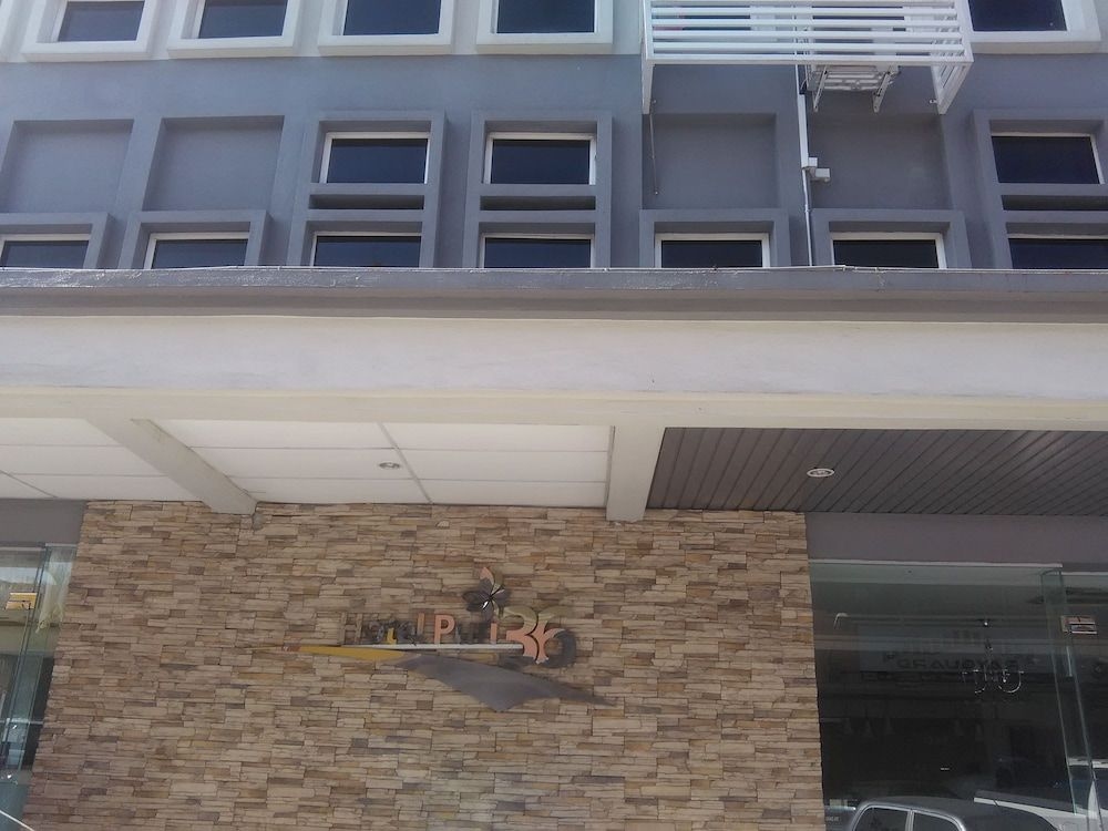 Hotel Puri 360
