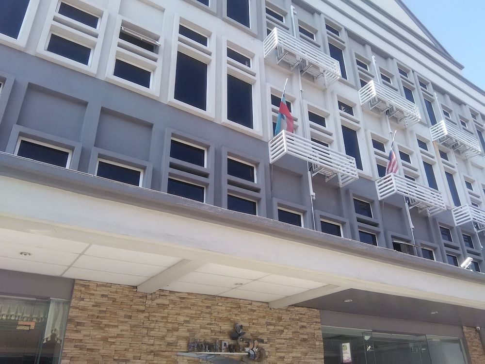 Hotel Puri 362