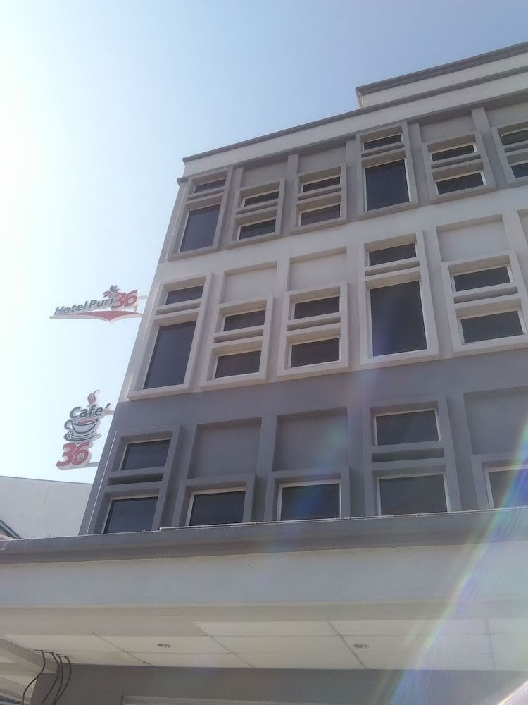 Hotel Puri 361