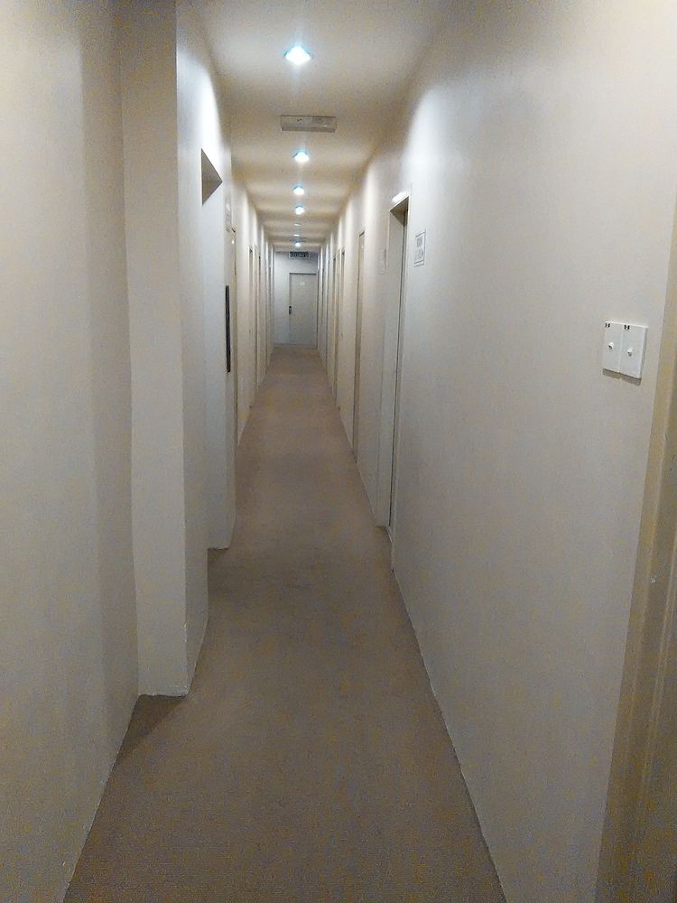 Hotel Puri 363