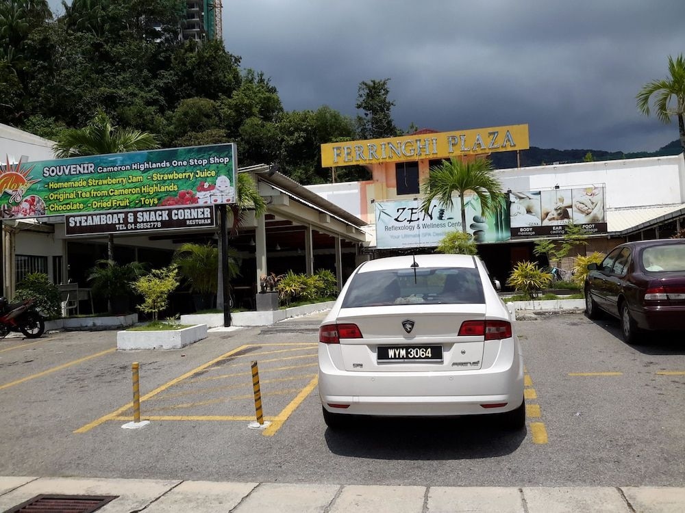 Rasa Motel4