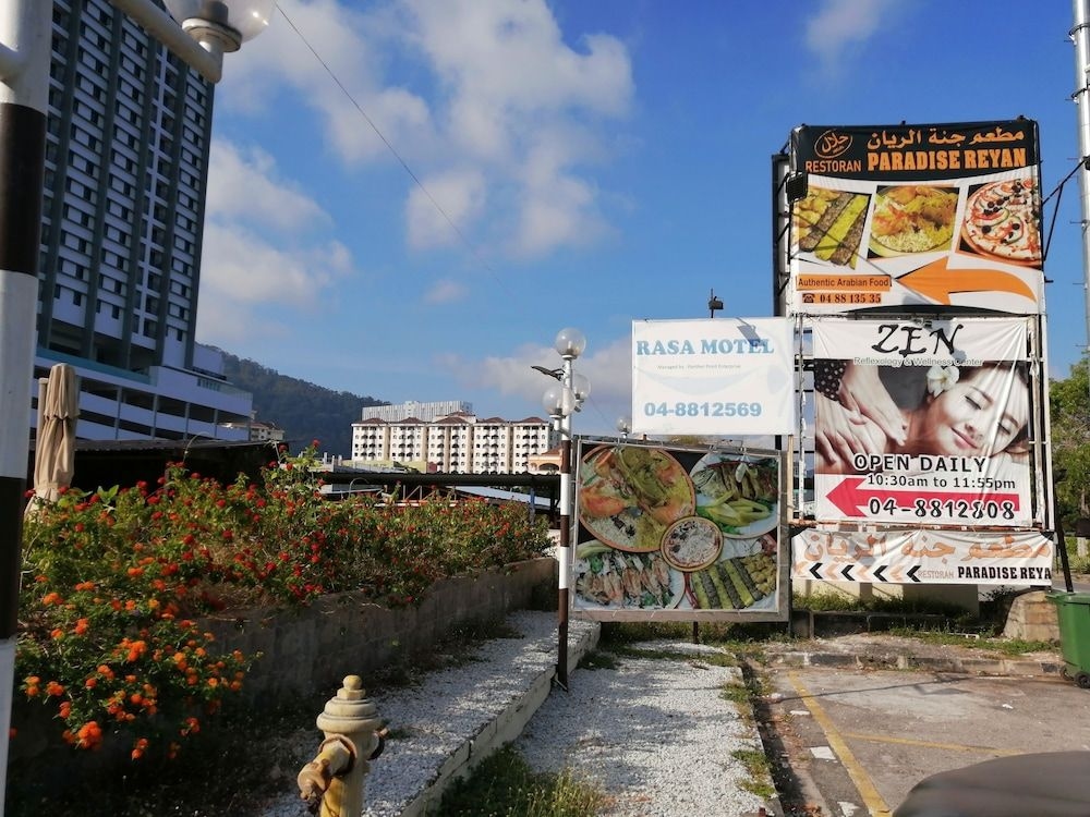 Rasa Motel0