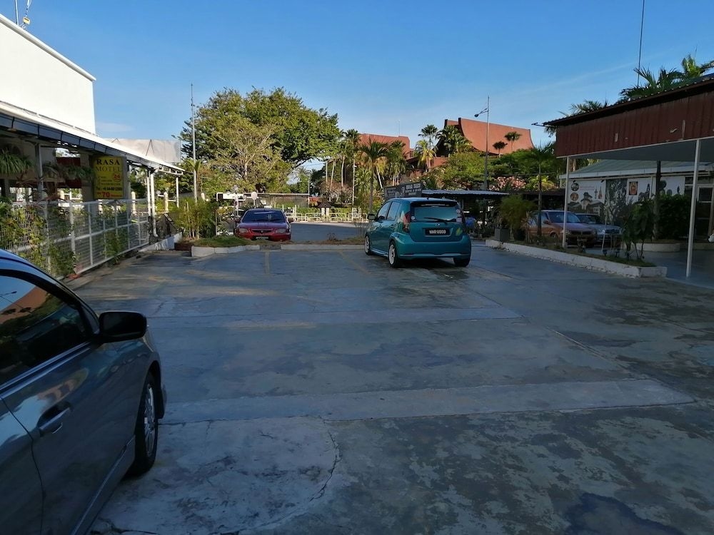 Rasa Motel1