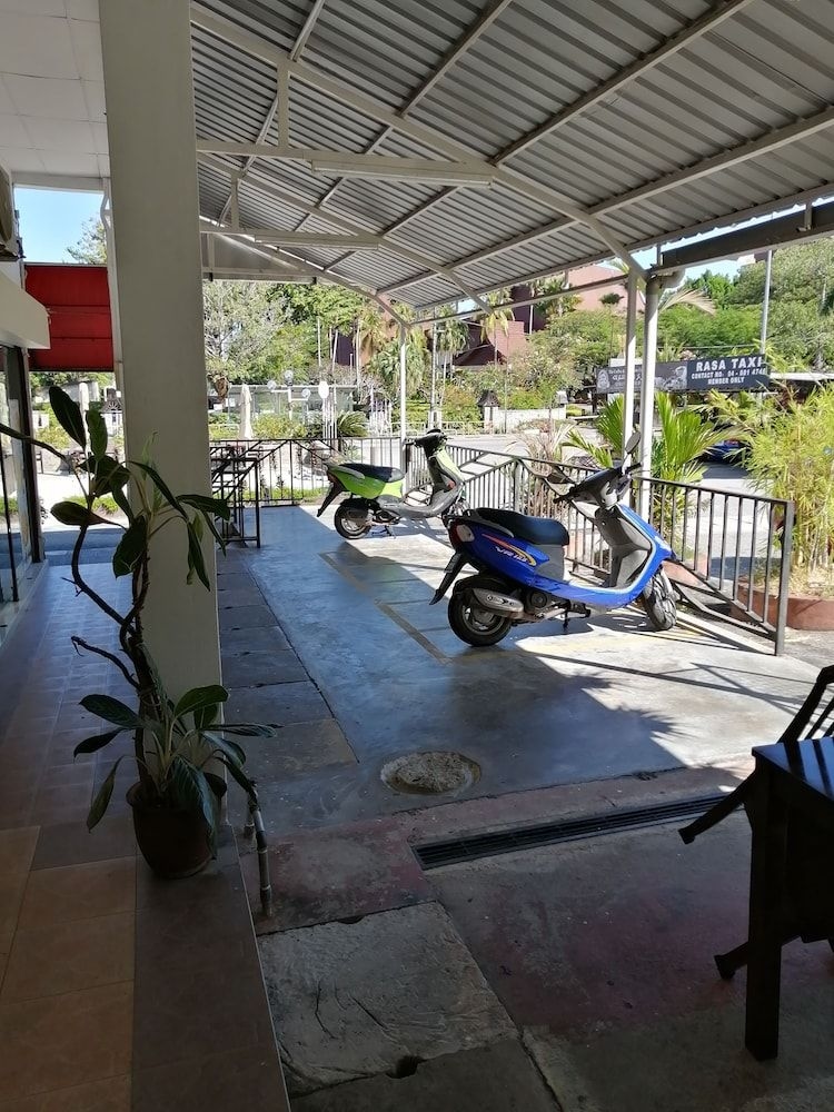 Rasa Motel2