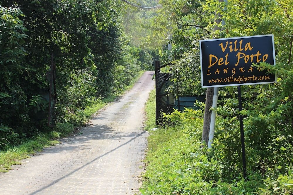 Villa Del Porto4