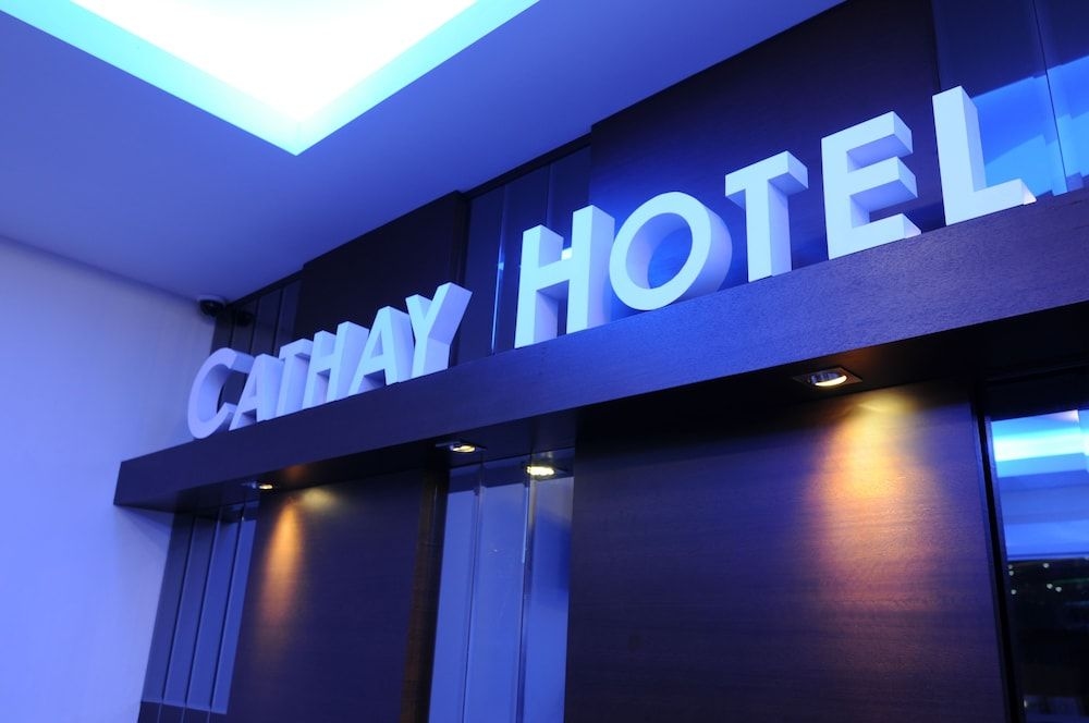 Cathay Hotel2
