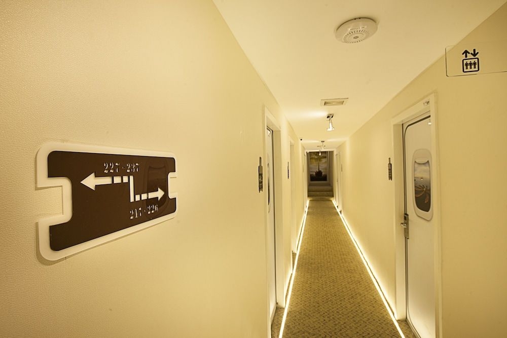 Sri Langit Hotel KLIA1