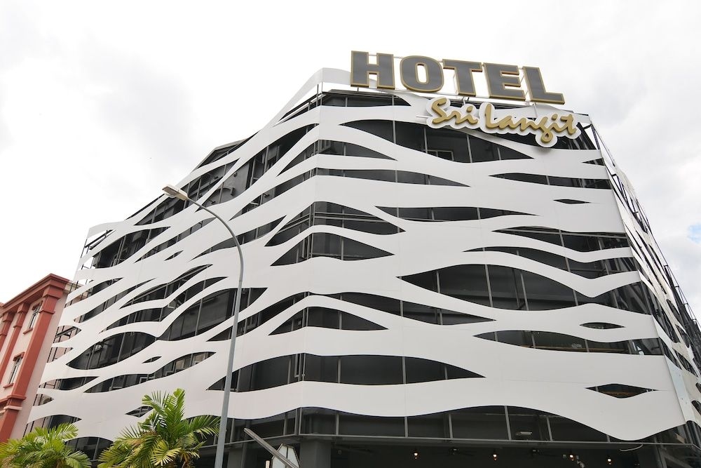 Sri Langit Hotel KLIA0