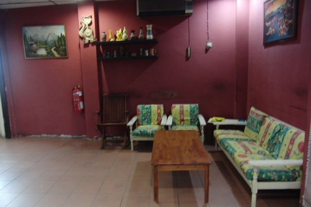 GW Furama Apartment1
