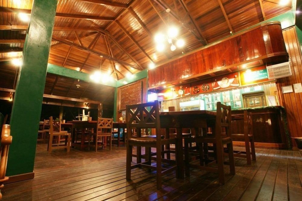 Tabin Wildlife Resort4