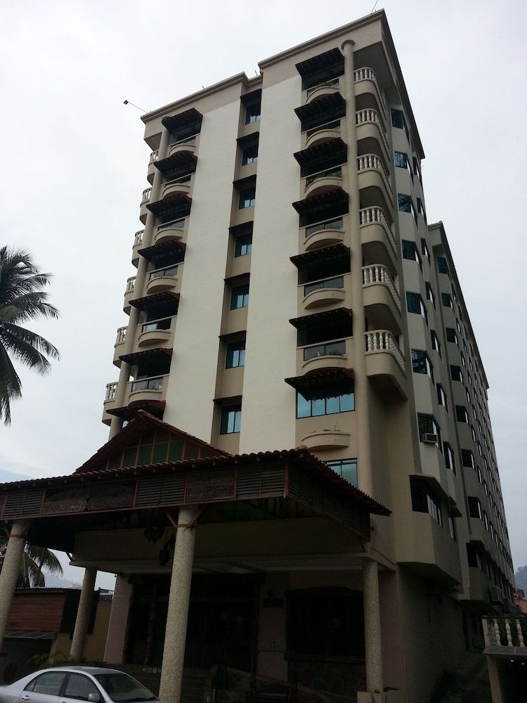 EAGLE BAY HOTEL3