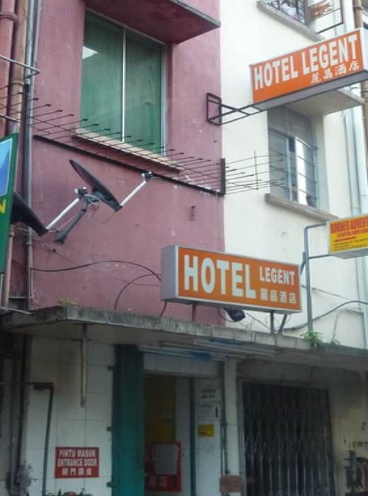 Hotel Legent3