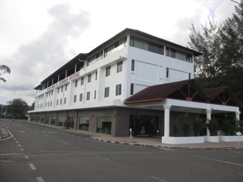 โรงแรมซันเบย์ (Sanbay Hotel)4
