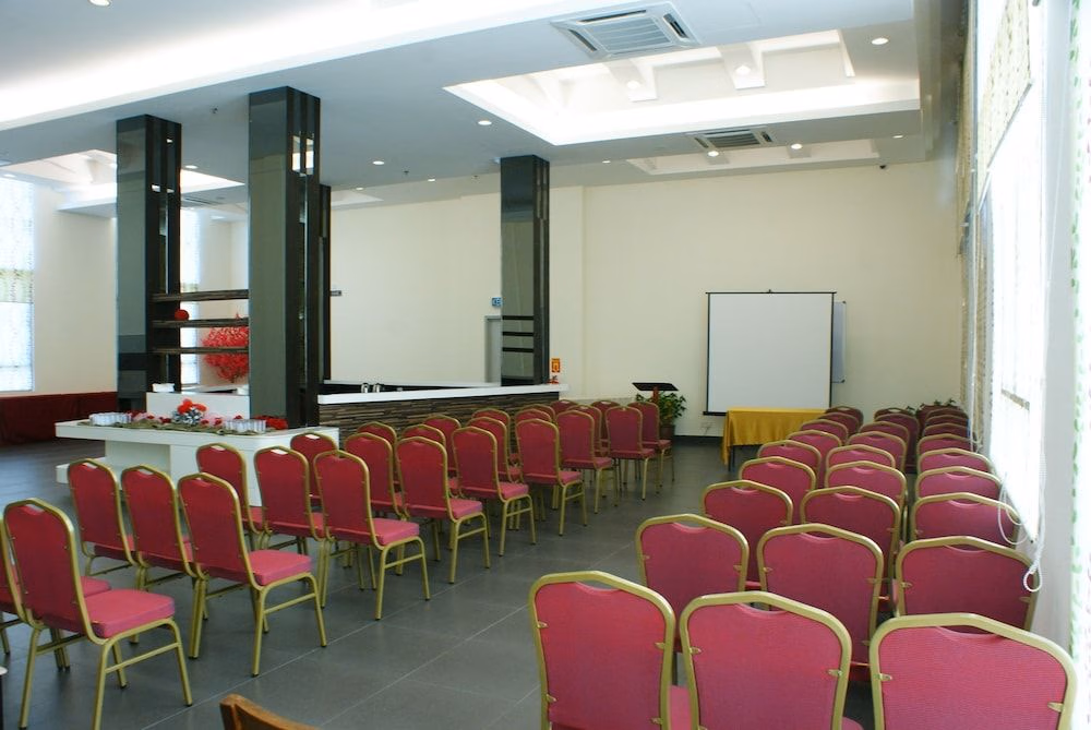 Seemsoon Hotel4