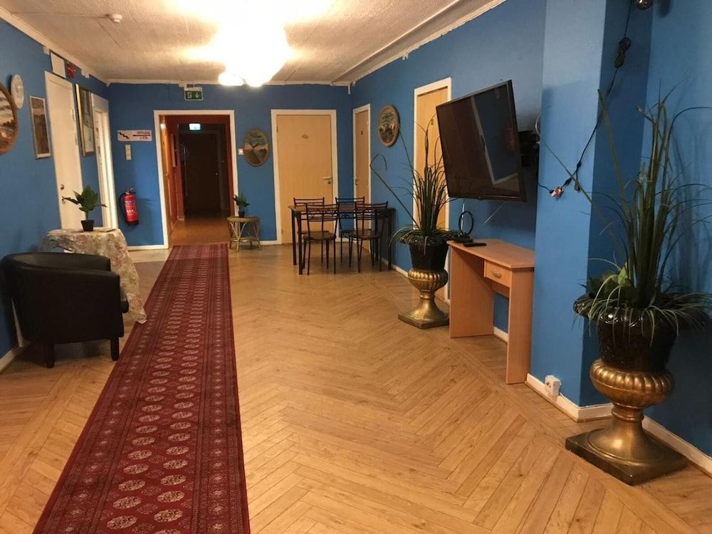 Barents Frokosthotell4