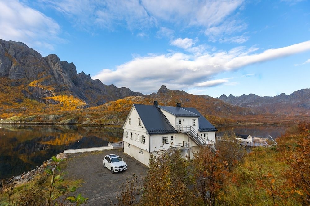 Lofoten SuiteHotel2