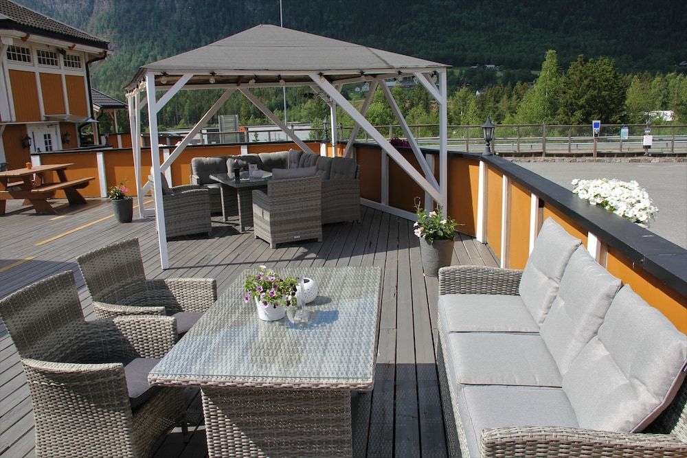 Hafjell Hotel4