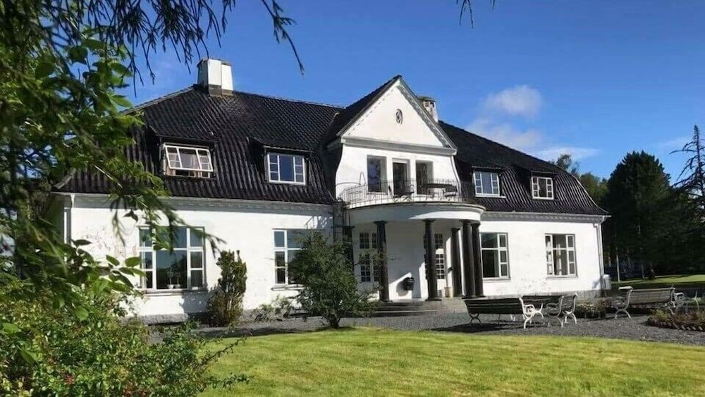 Trudvang Gjestegaard0