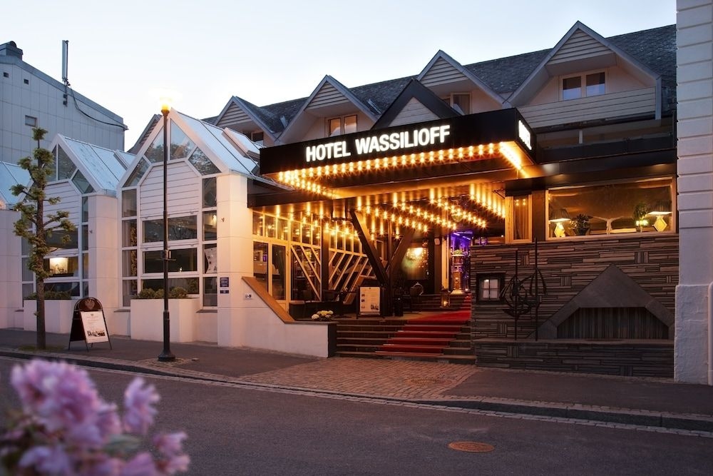 Hotel Wassilioff4